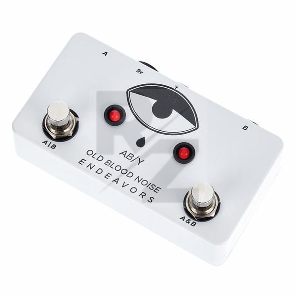 Image Old Blood Noise Endeavors AB/Y Switcher