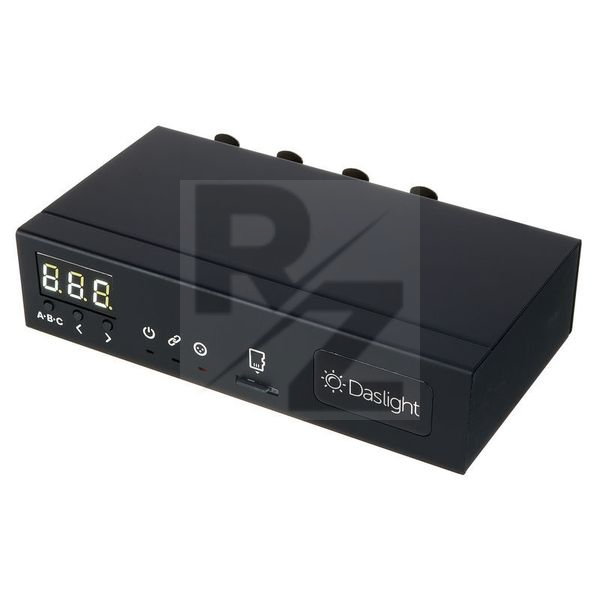 Image Daslight DVC GZM