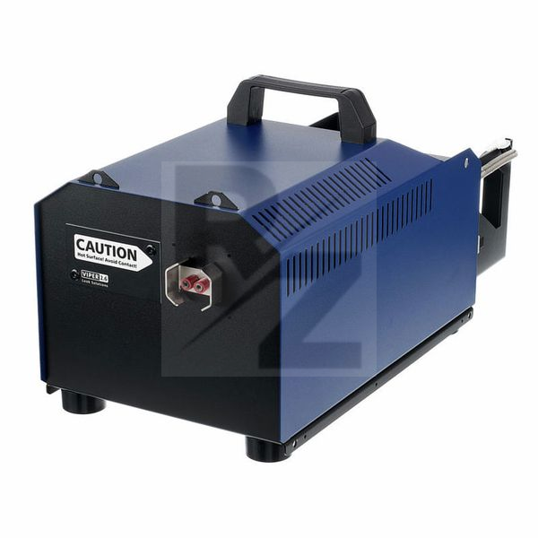 Look Viper 2,6 Fog Machine Image Look Viper 2,6 Fog Machine