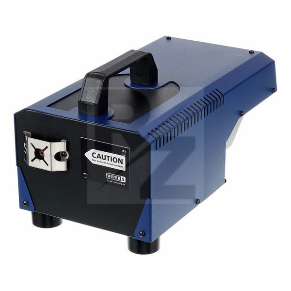 Image Look Viper S 650W Fog Machine
