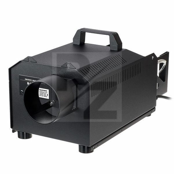 Image Smoke Factory Data II 2,6KW Fog Machine