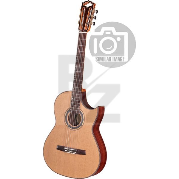 Hanika Fusion PC w/Pickup Image Hanika Fusion PC w/Pickup