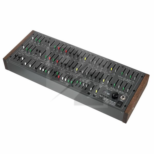 Image Black Corporation Deckard´s Dream MKII