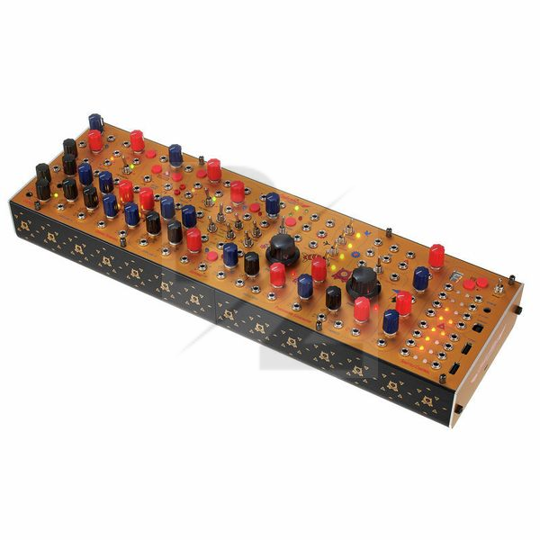 Image Endorphin.es Shuttle System