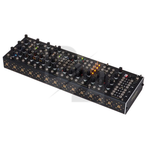 Image Endorphin.es BLCK_Shuttle System