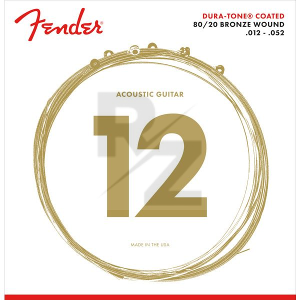 Image Fender 880L Dura-Tone