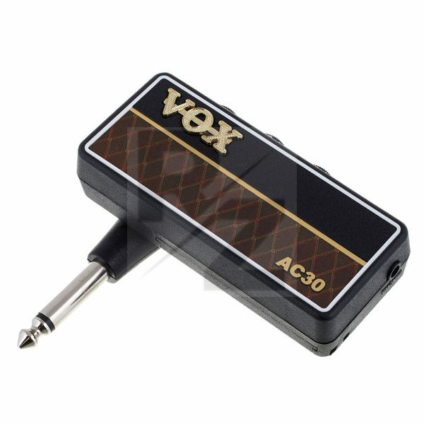Image Vox Amplug 2 AC30