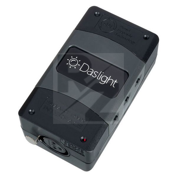 Image Daslight DVC Fun