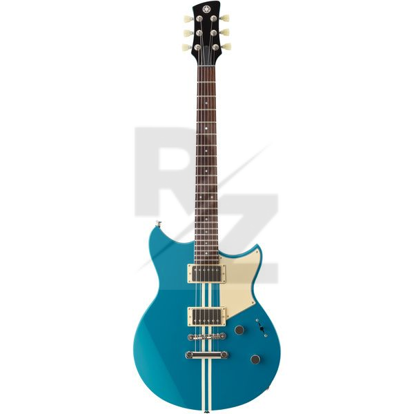 Yamaha Revstar RSE20 Swift Blue Image Yamaha Revstar RSE20 Swift Blue