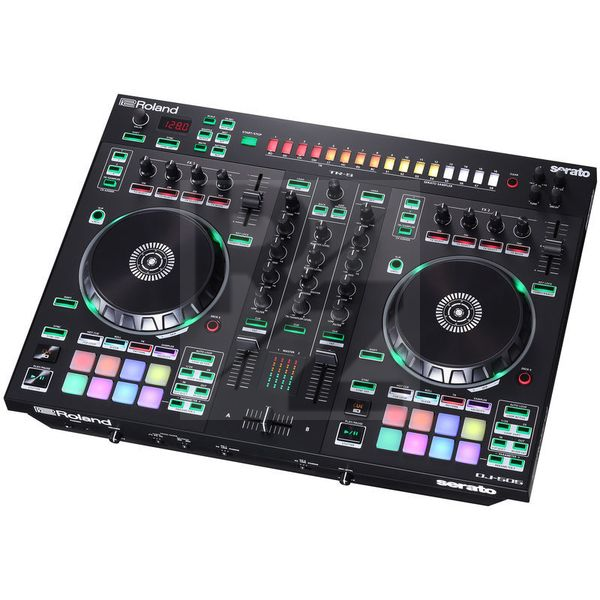 Image Roland DJ-505