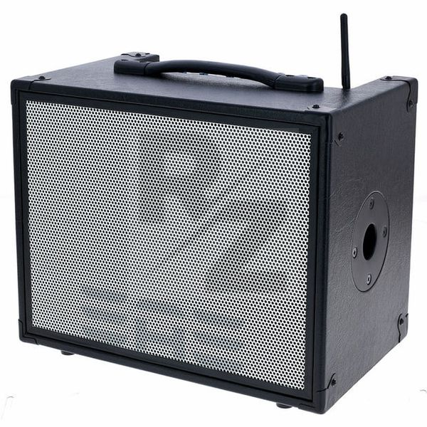 Image Elite Acoustics D6-58 Acoustic Amplifier