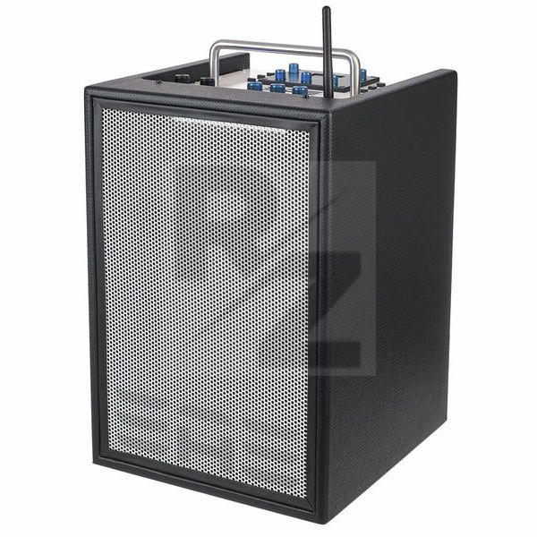 Image Elite Acoustics D6-8 MKII Acoustic Amplifier