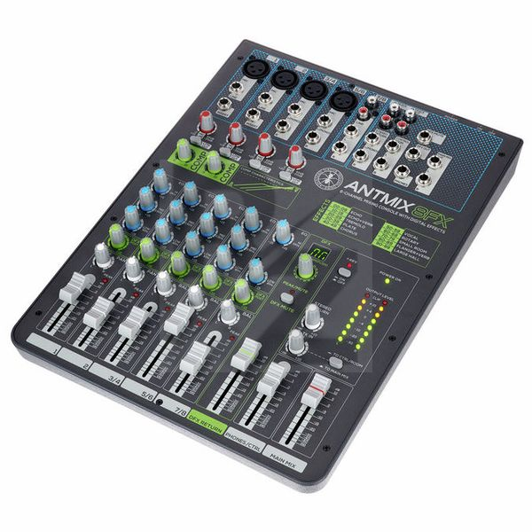 Image ANT ANTMIX 8 FX