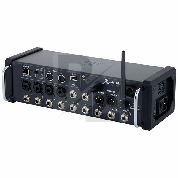 Behringer X AIR XR12 Image Behringer X AIR XR12