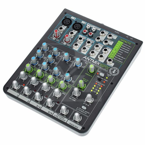 Image ANT ANTMIX 6 FX
