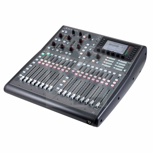 Image Behringer X32 Producer