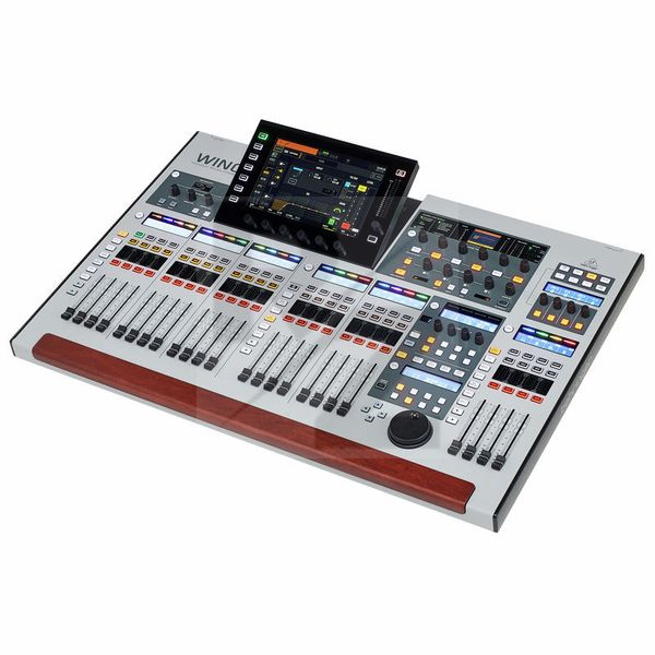 Image Behringer WING