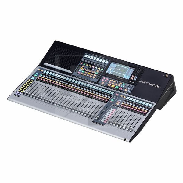 Image Presonus StudioLive 32S