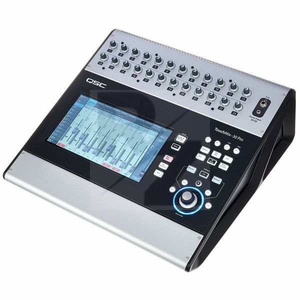 Image QSC TouchMix-30 Pro