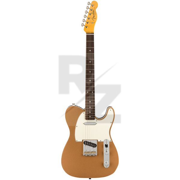 Image Fender JV Modified 60s Tele Custom FG