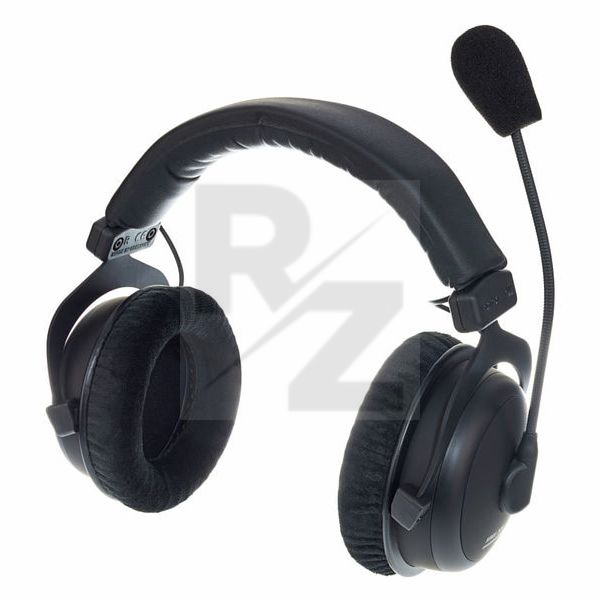 Image beyerdynamic MMX-300 2. Generation
