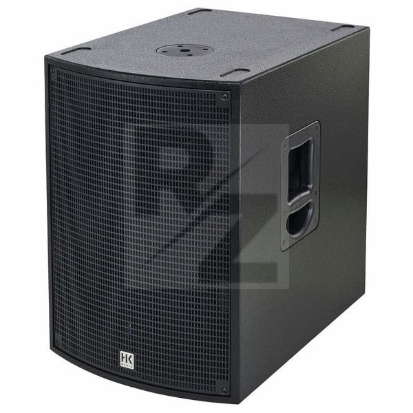Image HK Audio Sonar 115 Sub D