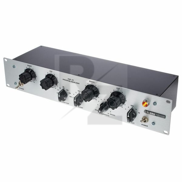 Image Klark Teknik EQP-KT