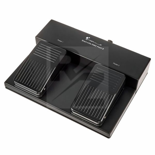 Image Stairville DMX Foot 2