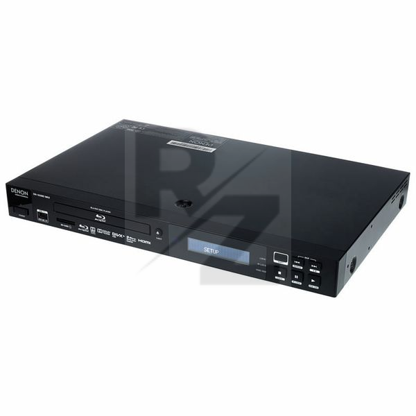 Image Denon Professional DN-500BD MKII