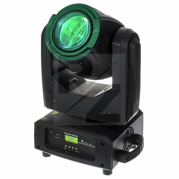 Image Stairville B1R Beam Moving Head