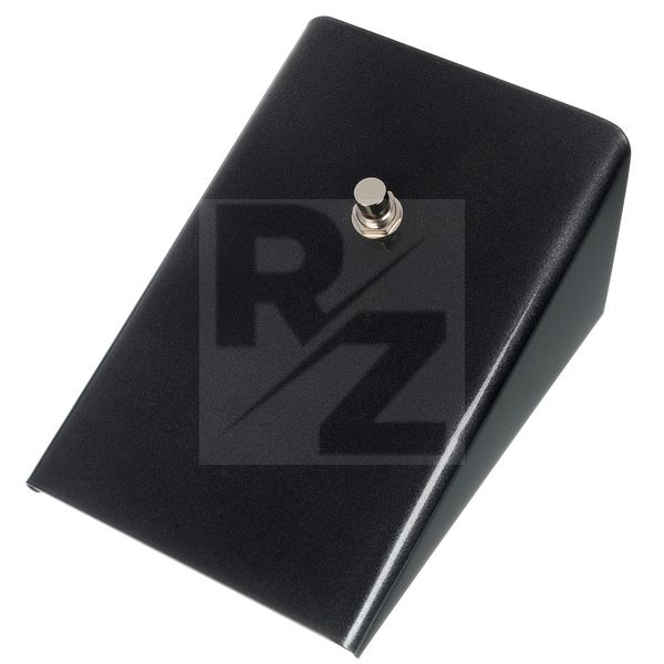 Image British Pedal Company Vintage Series Buzzaround Fuzz