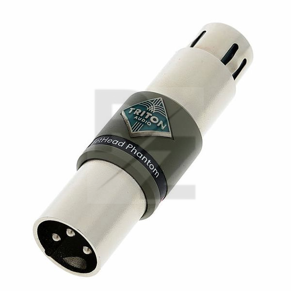 Image TritonAudio FetHead Phantom