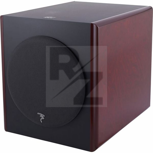 Image Focal Sub 6 Be red burr ash