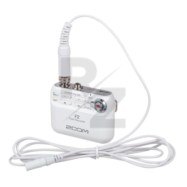 Image Zoom F2 White