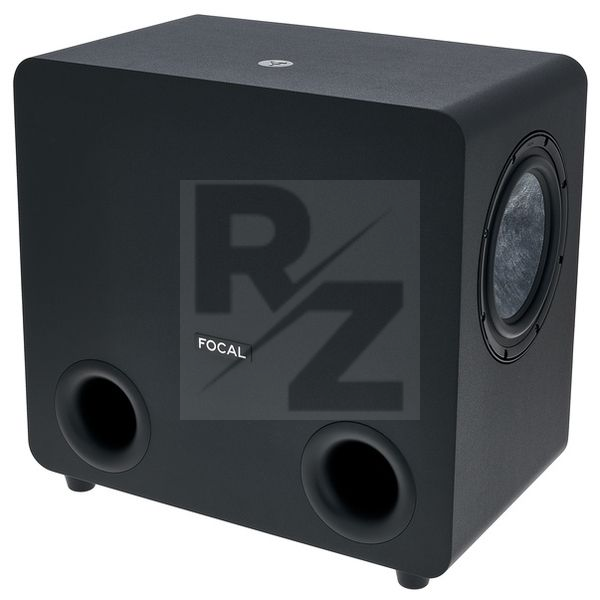 Image Focal Sub One