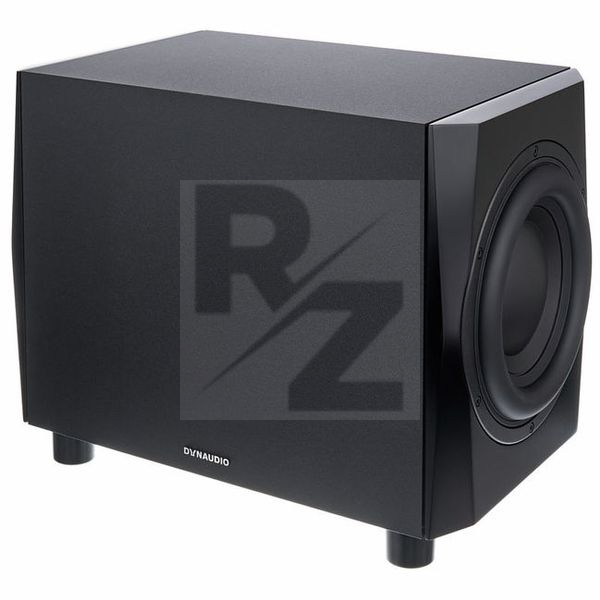 Image Dynaudio 18S