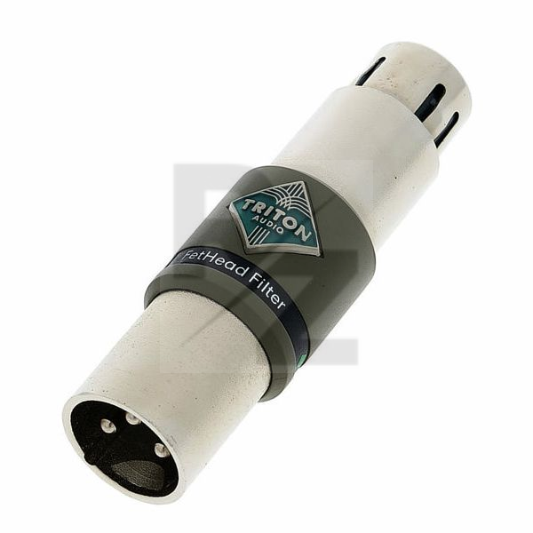 Image TritonAudio FetHead Filter