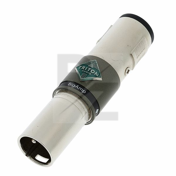 Image TritonAudio BigAmp