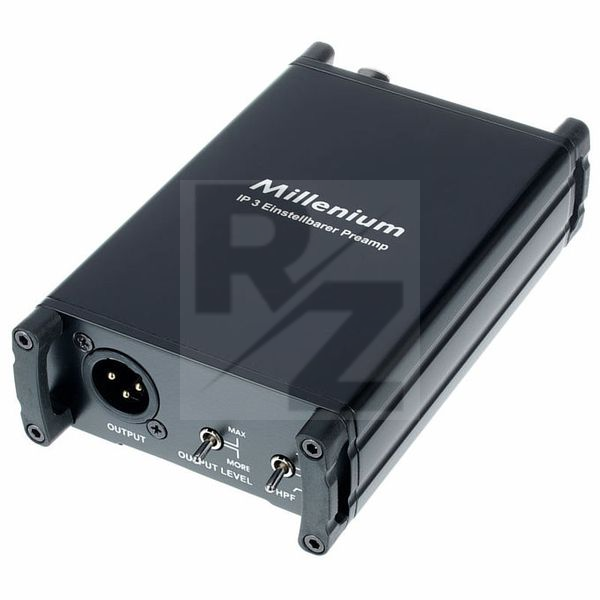 Image Millenium IP 3