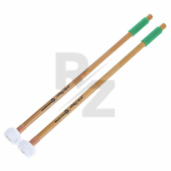 Image JG Percussion MO10 M. Oberaigner Signature