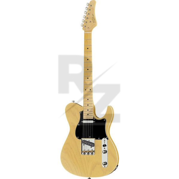 Image FGN J-Standard Iliad White Blond