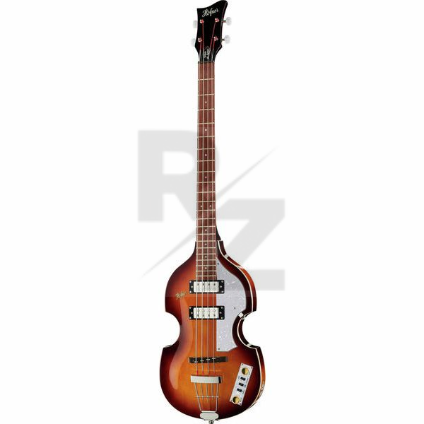 Image Höfner Ignition Cavern SE