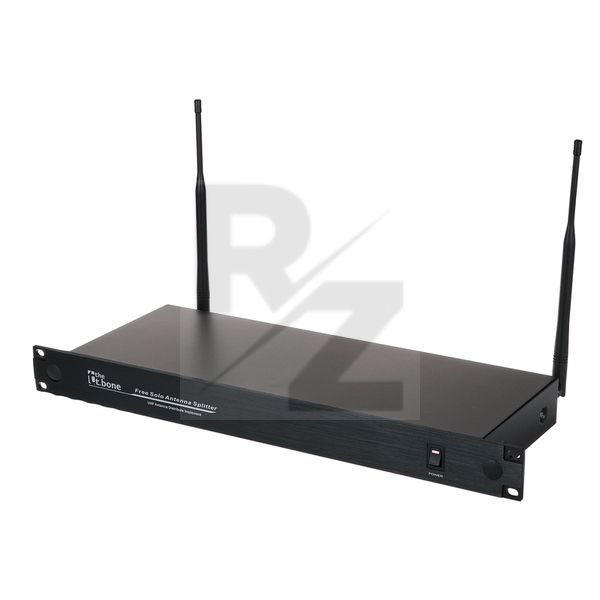 Image the t.bone free solo Antenna Splitter