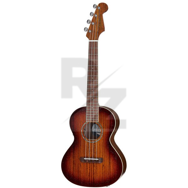 Image Fender Rincon Tenor Ukulele WN ACB