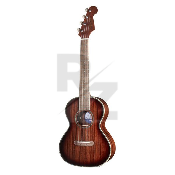 Image Fender Montecito Tenor Ukulele SEB