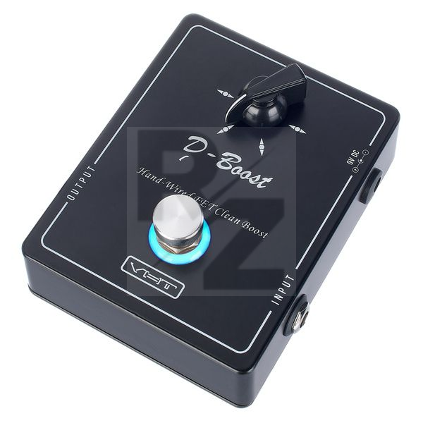 VHT AV-HW-DB2 D-Boost Image VHT AV-HW-DB2 D-Boost