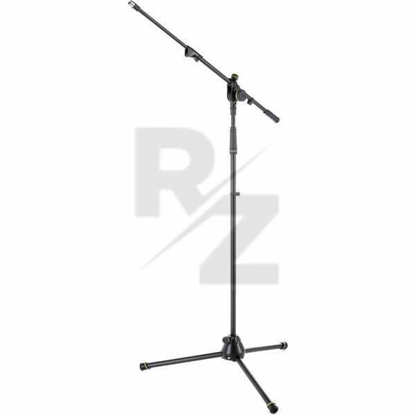 Image Gravity MS 4322 B Microphone Stand
