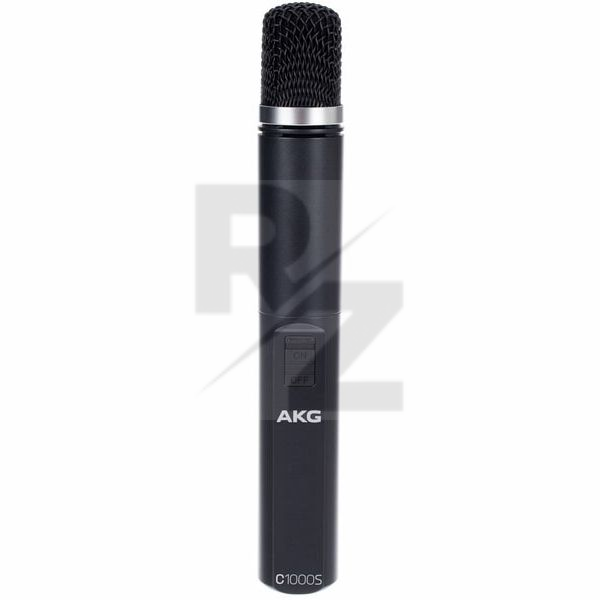 Image AKG C1000s MKIV