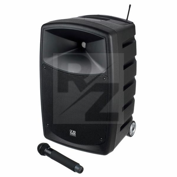 Image LD Systems Road Buddy 10