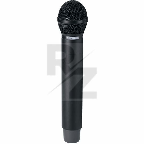 Image LD Systems Handheld Transmitter Roadboy